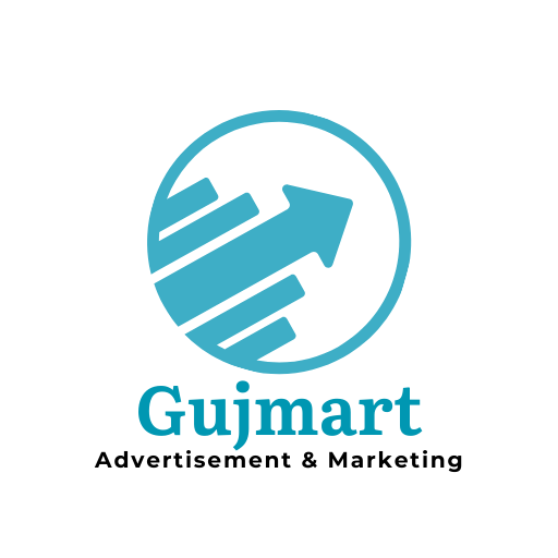 gujmart logo